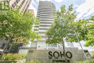 Condo for Rent, 111 Champagne Avenue S #908, Ottawa, ON