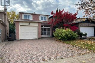 House for Rent, 172 Stephenson Crescent, Richmond Hill (Crosby), ON