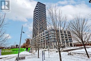 Condo for Sale, 36 Zorra Street E #421, Toronto (Islington-City Centre West), ON