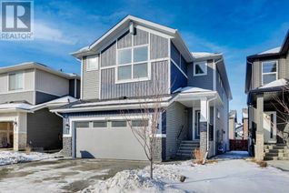 Detached House for Sale, 475 Creekrun Crescent Sw, Airdrie, AB