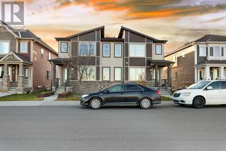 Duplex for Sale, 20 Cityside Park Ne, Calgary, AB