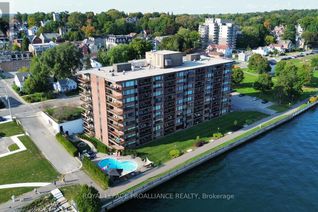 Condo for Sale, 55 Water Street E #709, Brockville, ON