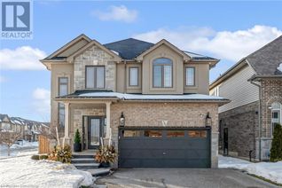 Detached House for Sale, 362 Festival Way, Binbrook, ON