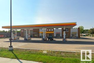 Commercial/Retail Property for Sale, 5709 48 Av, Camrose, AB