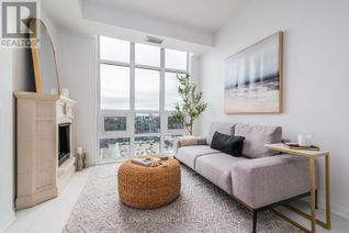 Condo for Sale, 85 East Liberty Street #1703, Toronto (Niagara), ON