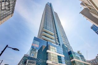 Condo for Rent, 386 Yonge Street #5003, Toronto (Bay Street Corridor), ON