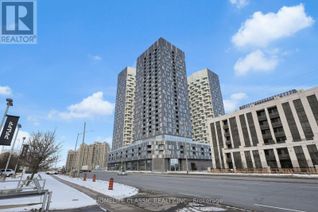 Property for Sale, 498 Caldari Road #2312, Vaughan (Vellore Village), ON