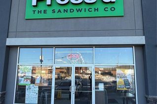 Non-Franchise Business for Sale, 120 2723 Faithfull Avenue, Saskatoon, SK