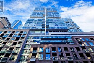 Condo for Sale, 199 Richmond Street W #1402, Toronto (Waterfront Communities), ON