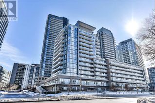 Condo for Sale, 52 Forest Manor Road #307, Toronto (Henry Farm), ON