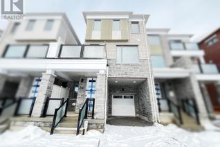 Townhouse for Rent, 34 Azure Drive, Markham, ON