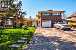 House for Sale, 4057 Taffey Crescent, Mississauga (Erin Mills), ON