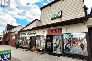 Convenience Store Business for Sale, 240 Furnival Road W, West Elgin (Rodney), ON