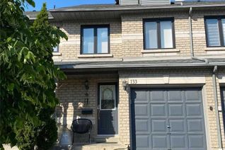 Townhouse for Rent, 455 Apache Court #133, Mississauga (Hurontario), ON