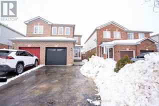 House for Sale, 23 Cordgrass Crescent, Brampton (Sandringham-Wellington), ON