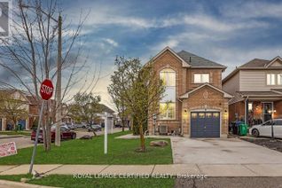 Property for Sale, 27 Earl Grey Crescent S, Brampton (Fletcher's Meadow), ON