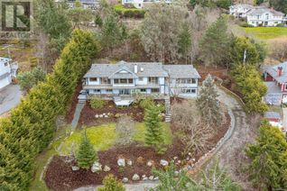 Property for Sale, 1319 Lands End Rd, North Saanich, BC