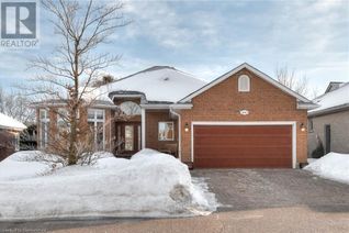 House for Sale, 160 Golf Links Drive, Baden, ON