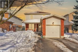 House for Sale, 24 Ward Drive, Barrie, ON