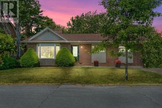 Detached House for Sale, 126 Johnson Crescent, Lower Sackville, NS