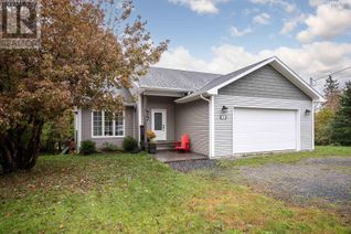 Bungalow for Sale, 35 Saltwatters Lane, Herring Cove, NS