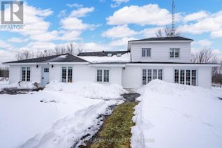 Detached House for Sale, 4640 Willy Bill Road, South Glengarry, ON