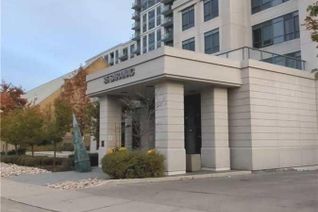 Property for Rent, 35 Saranac Boulevard #610, Toronto (Englemount-Lawrence), ON