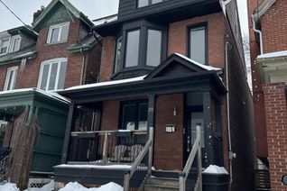 House for Rent, 20 Concord Avenue W, Toronto (Palmerston-Little Italy), ON