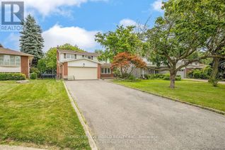 House for Rent, 46 Summerfeldt Crescent, Markham (Unionville), ON