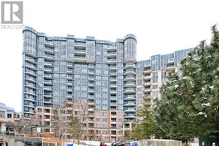 Condo for Sale, 33 Cox Boulevard #326, Markham (Unionville), ON