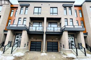 Property for Rent, 72 Inverary Crescent, Vaughan (Elder Mills), ON