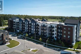 Condo Apartment for Sale, 54 Koda Street #301, Barrie, ON