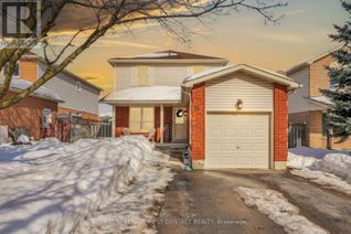 Property for Sale, 24 Ward Drive, Barrie (Painswick North), ON