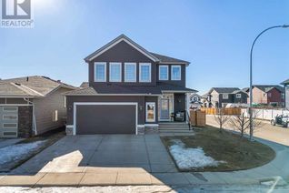 Detached House for Sale, 2041 Ravensdun Crescent Se, Airdrie, AB