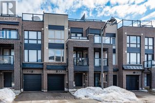 Freehold Townhouse for Sale, 410 Athabasca Common, Oakville (1010 - JM Joshua Meadows), ON