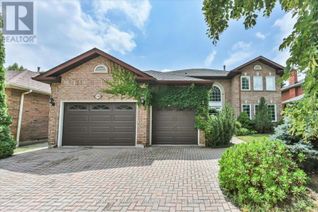 House for Sale, 3588 Thorpedale Court, Mississauga (Erin Mills), ON