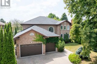 Property for Sale, 3588 Thorpedale Court, Mississauga (Erin Mills), ON