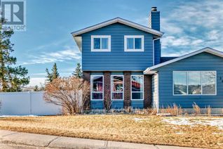 Duplex for Sale, 269 Glenpatrick Drive, Cochrane, AB