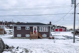 Property for Sale, 8 Beothic Road, New Wes Valley, NL