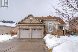 Bungalow for Sale, 12 Prentice Court, Cambridge, ON