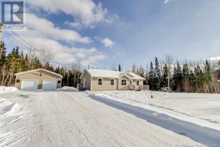 House for Sale, 12 Moffitt Drive, Rusagonis, NB