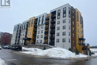 Condo for Sale, 8 Culinary Lane #207, Barrie, ON