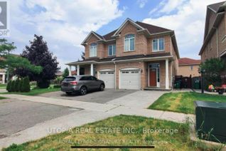 Property for Rent, 3350 Sunlight Street, Mississauga (Churchill Meadows), ON