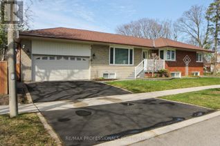 Bungalow for Sale, 2 Woodpark Road, Toronto (Willowridge-Martingrove-Richview), ON