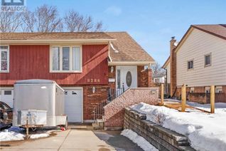 Semi-Detached House for Sale, 8286 Mundare Crescent, Niagara Falls, ON