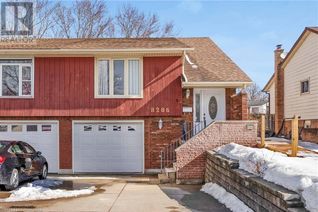 Semi-Detached House for Sale, 8286 Mundare Crescent, Niagara Falls, ON