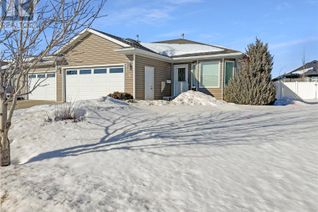 Bungalow for Sale, 10907a Amos Drive, North Battleford, SK