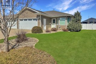 Townhouse for Sale, 10907a Amos Drive, North Battleford, SK