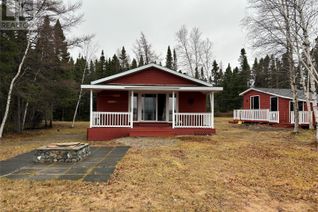 Property for Sale, 1 Murray Pond, Howley, NL