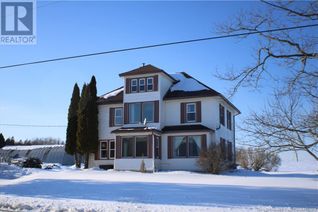 Detached House for Sale, 5973 Route 880, Lewis Mountain, NB